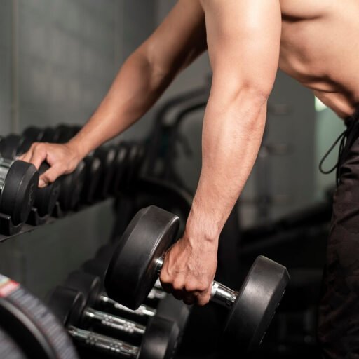 Strength Training
