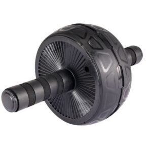 AB Roller Wheel for Core Strength & Abdominal Workout