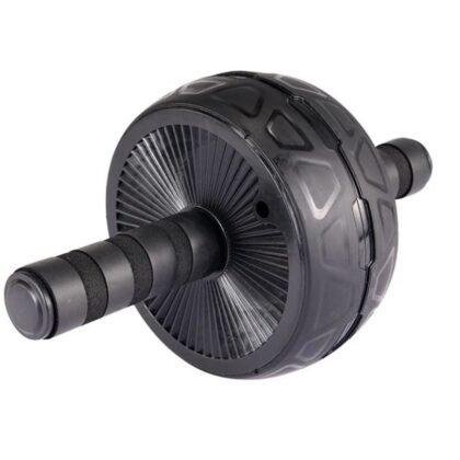 AB Roller Wheel for Core Strength & Abdominal Workout