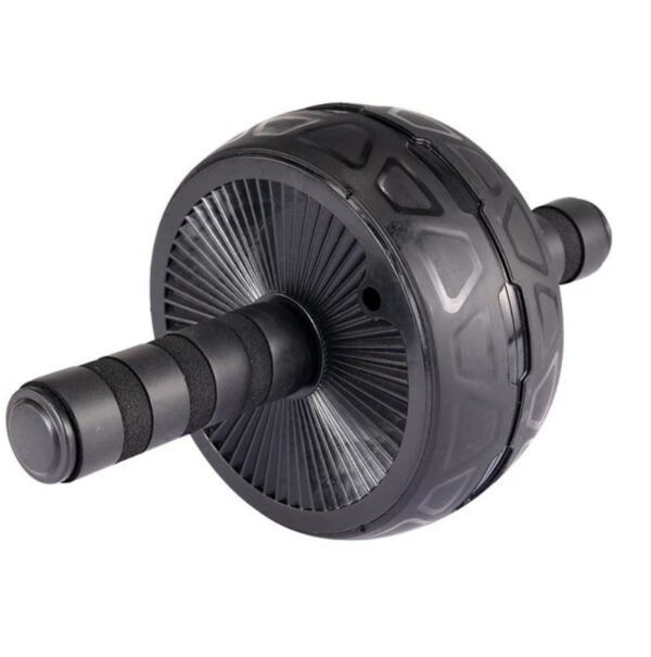 AB Roller Wheel for Core Strength & Abdominal Workout