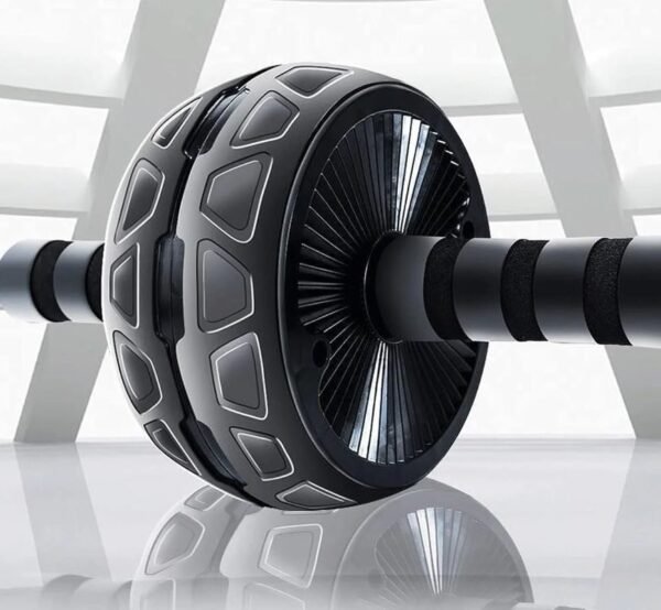 AB Roller Wheel for Core Strength & Abdominal Workout - Image 5