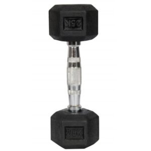 Hex Dumbbell 2.5 Kg Hand Weights for Home Gym
