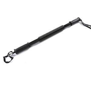 30KG Spring Arm Strength Hand Gripper Power Twister