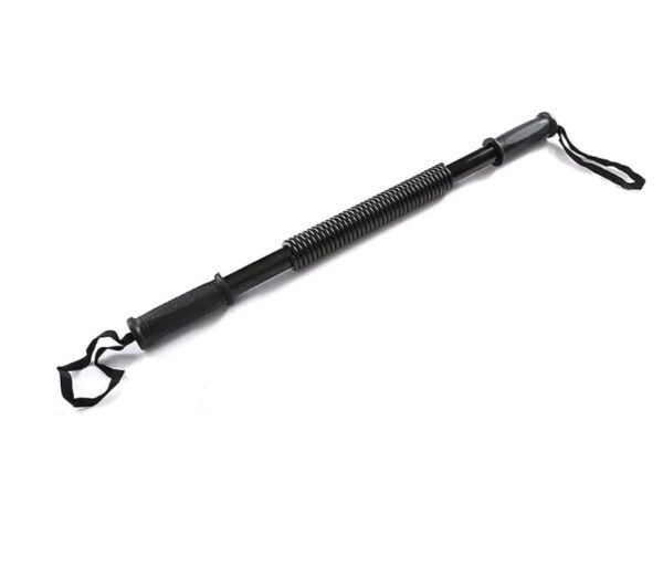 30KG Spring Arm Strength Hand Gripper Power Twister