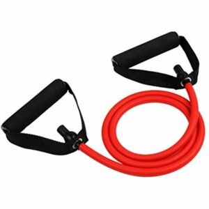 Yoga Pull Rope Resistance Bands for Home Workouts