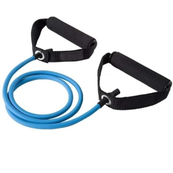 Yoga Pull Rope Resistance Bands for Home Workouts - Image 3