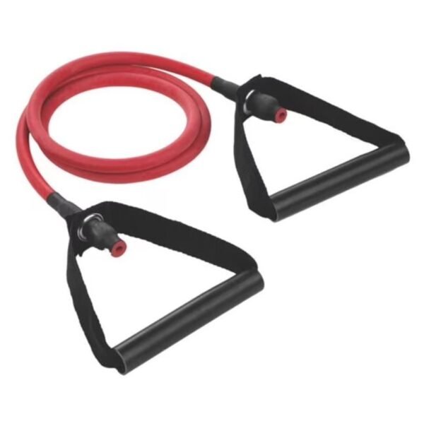 Yoga Pull Rope Resistance Bands for Home Workouts - Image 2