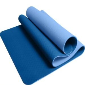 Yoga and Exercise Mat-8mm